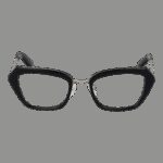 Yohji Yamamoto Yy1005 51613 (YY1005 51613) Unisex EYEWEAR_1