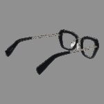 Yohji Yamamoto Yy1005 51613 (YY1005 51613) Unisex EYEWEAR_2