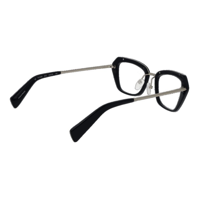 Yohji Yamamoto Unisex Eyeglasses (YY1005 51613) - Image 7