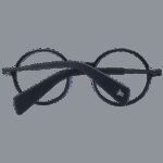 Yohji Yamamoto Yy1006 47002 (YY1006 47002) Unisex EYEWEAR_4