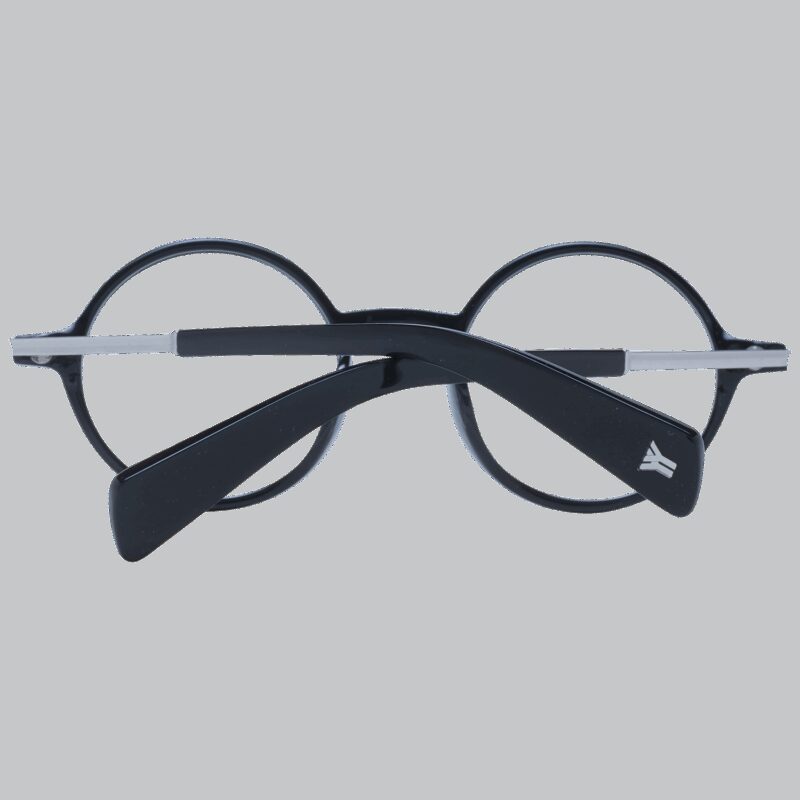 Yohji Yamamoto Unisex Eyeglasses (YY1006 47019) - Image 8