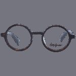 Yohji Yamamoto Yy1006 47127 (YY1006 47127) Unisex EYEWEAR_3