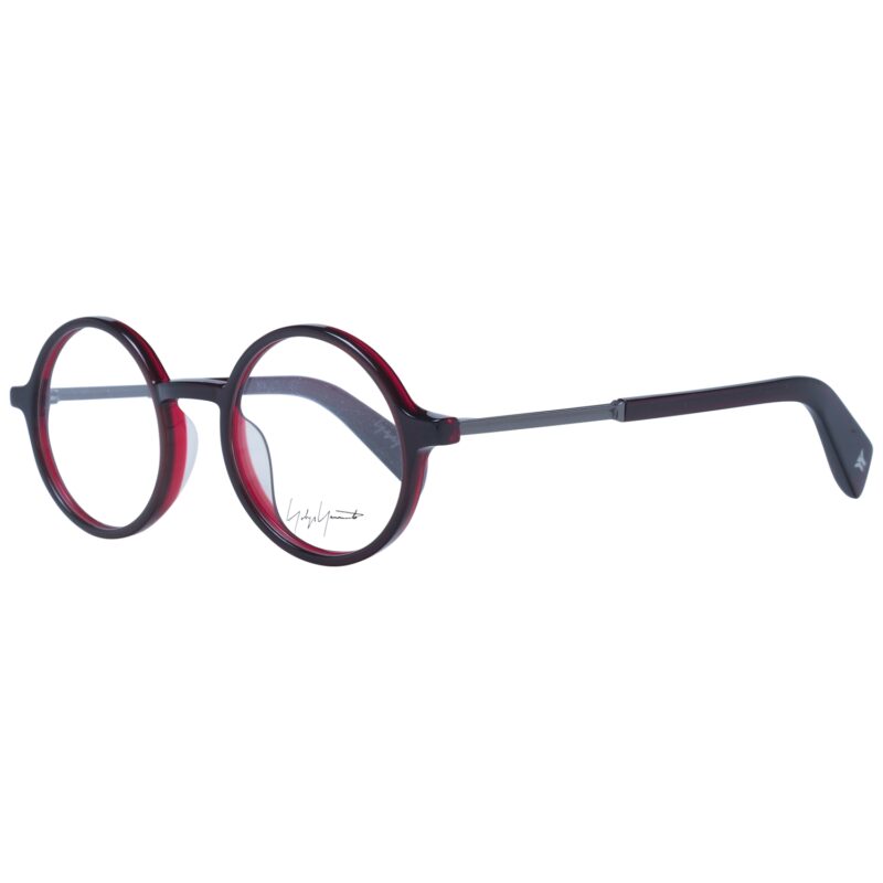 Yohji Yamamoto Yy1006 47219 (YY1006 47219) Unisex EYEWEAR_main