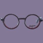 Yohji Yamamoto Yy1006 47219 (YY1006 47219) Unisex EYEWEAR_3