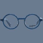 Yohji Yamamoto Yy1006 47620 (YY1006 47620) Unisex EYEWEAR_3