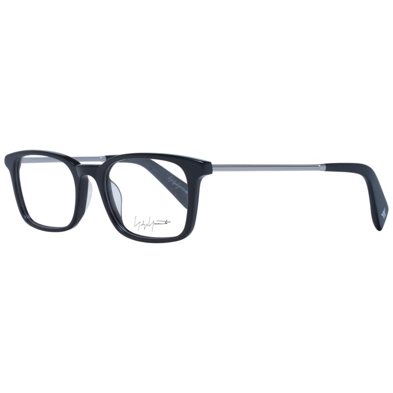 Yohji Yamamoto Yy1007 51019 (YY1007 51019) Unisex EYEWEAR_main