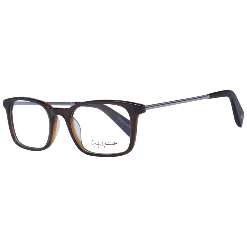 Yohji Yamamoto Yy1007 51118 (YY1007 51118) Unisex EYEWEAR_main