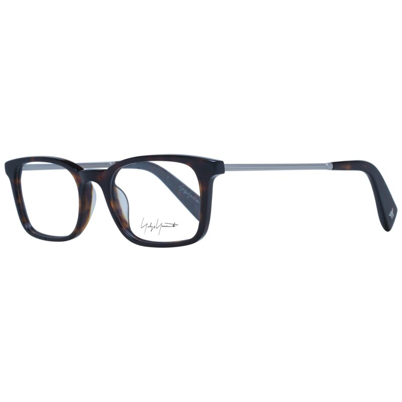 Yohji Yamamoto Yy1007 51127 (YY1007 51127) Unisex EYEWEAR_main