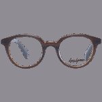 Yohji Yamamoto Yy1008 47118 (YY1008 47118) Unisex EYEWEAR_3