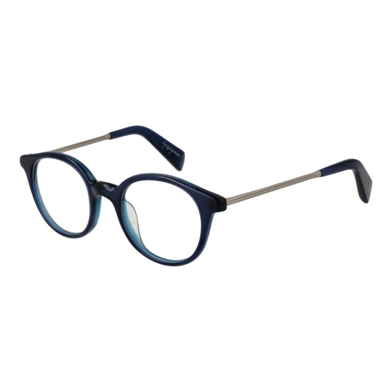 Yohji Yamamoto Yy1008 47620 (YY1008 47620) Unisex EYEWEAR_main