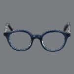 Yohji Yamamoto Yy1008 47620 (YY1008 47620) Unisex EYEWEAR_1