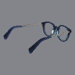 Yohji Yamamoto Yy1008 47620 (YY1008 47620) Unisex EYEWEAR_2