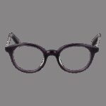 Yohji Yamamoto Yy1008 47717 (YY1008 47717) Men's EYEWEAR_1