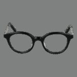 Yohji Yamamoto Yy1008 51019 (YY1008 51019) Unisex EYEWEAR_1