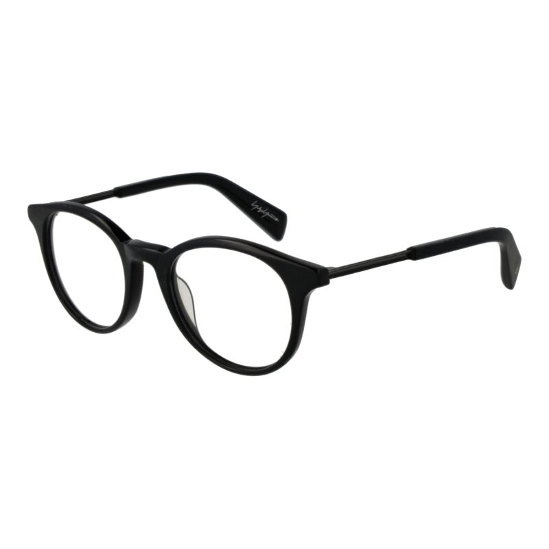 Yohji Yamamoto Yy1009 50002 (YY1009 50002) Men's EYEWEAR_main