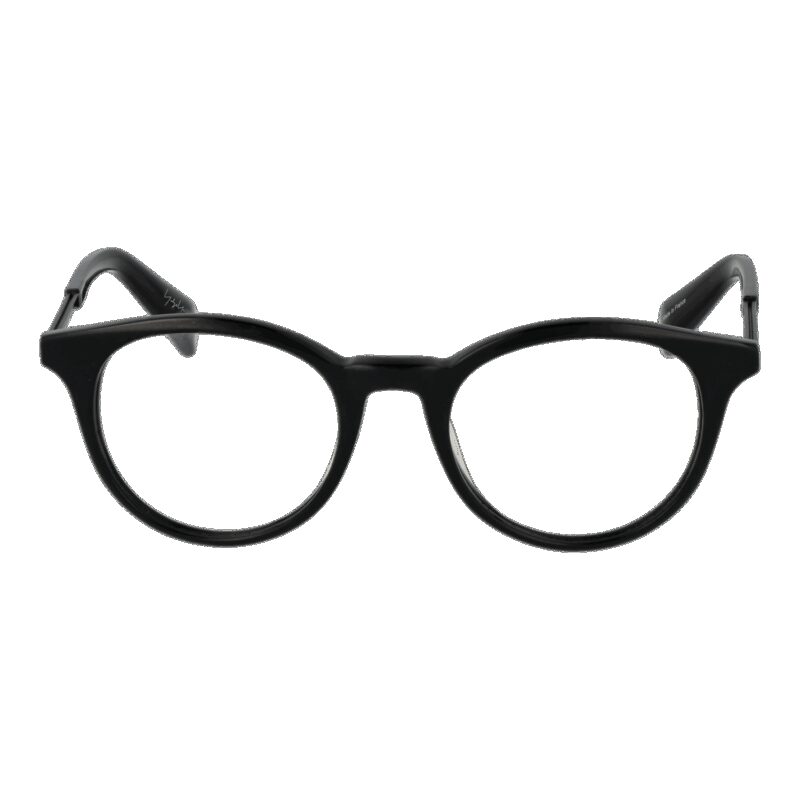 Yohji Yamamoto Yy1009 50002 (YY1009 50002) Men's EYEWEAR_1