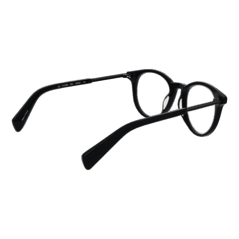 Yohji Yamamoto Men's Eyeglasses (YY1009 50002) - Image 7