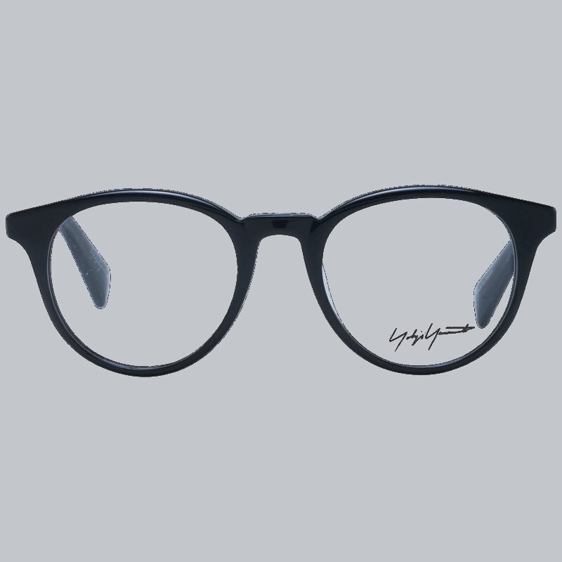 Yohji Yamamoto Yy1009 50019 (YY1009 50019) Men's EYEWEAR_1