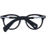 Yohji Yamamoto Yy1009 50019 (YY1009 50019) Men's EYEWEAR_2