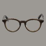 Yohji Yamamoto Yy1009 50118 (YY1009 50118) Men's EYEWEAR_1