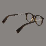 Yohji Yamamoto Yy1009 50118 (YY1009 50118) Men's EYEWEAR_2
