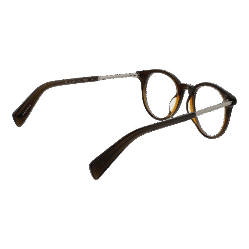 Yohji Yamamoto Yy1009 50118 (YY1009 50118) Men's EYEWEAR_2