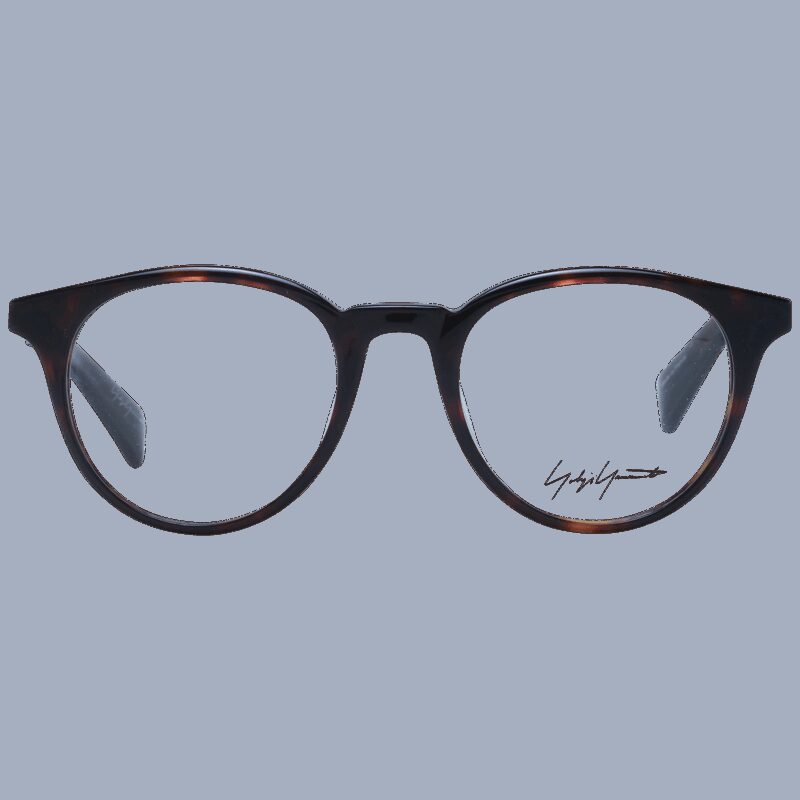 Yohji Yamamoto Yy1009 50127 (YY1009 50127) Unisex EYEWEAR_3