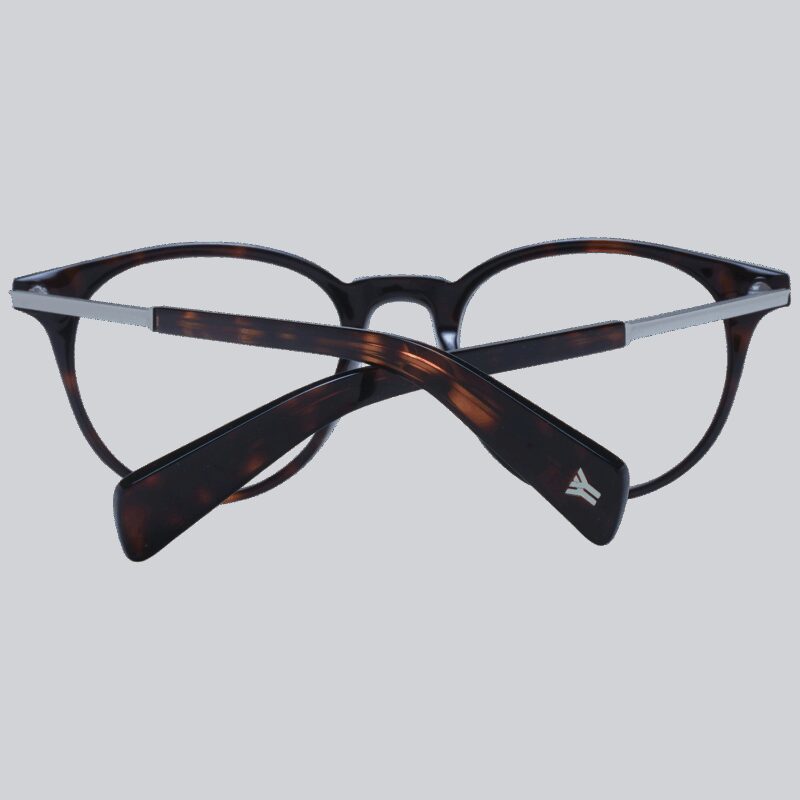 Yohji Yamamoto Yy1009 50127 (YY1009 50127) Unisex EYEWEAR_4