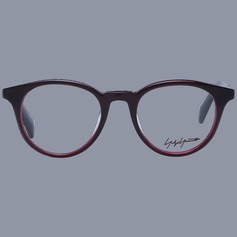 Yohji Yamamoto Yy1009 50219 (YY1009 50219) Unisex EYEWEAR_3