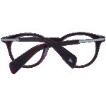 Yohji Yamamoto Yy1009 50219 (YY1009 50219) Unisex EYEWEAR_4