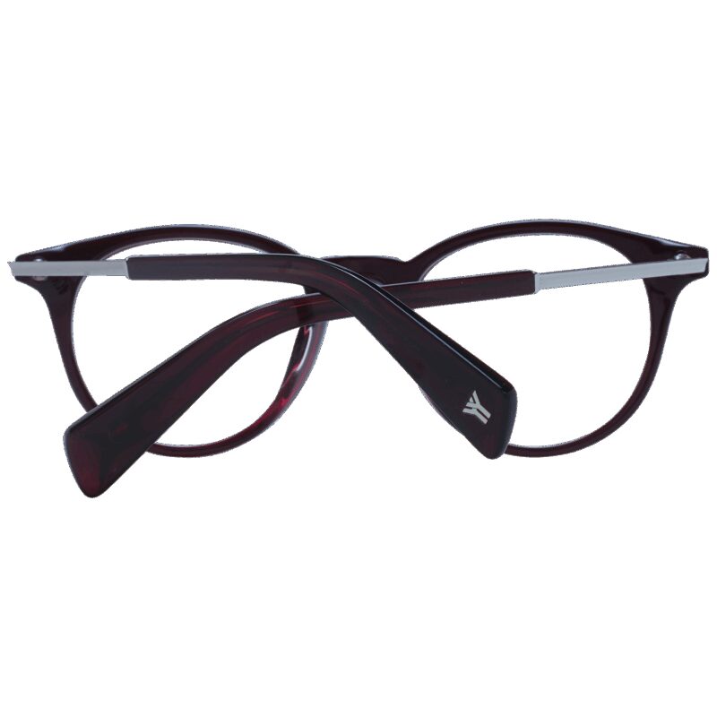 Yohji Yamamoto Yy1009 50219 (YY1009 50219) Unisex EYEWEAR_4