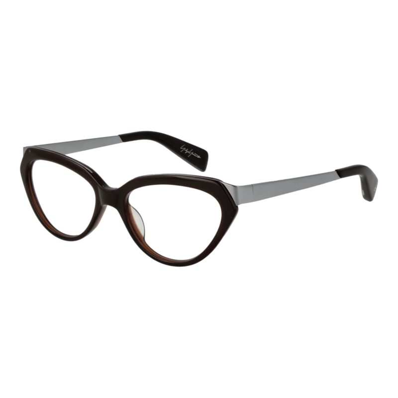 Yohji Yamamoto Yy1011 52108 (YY1011 52108) Unisex EYEWEAR_main