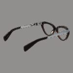 Yohji Yamamoto Yy1011 52108 (YY1011 52108) Unisex EYEWEAR_2