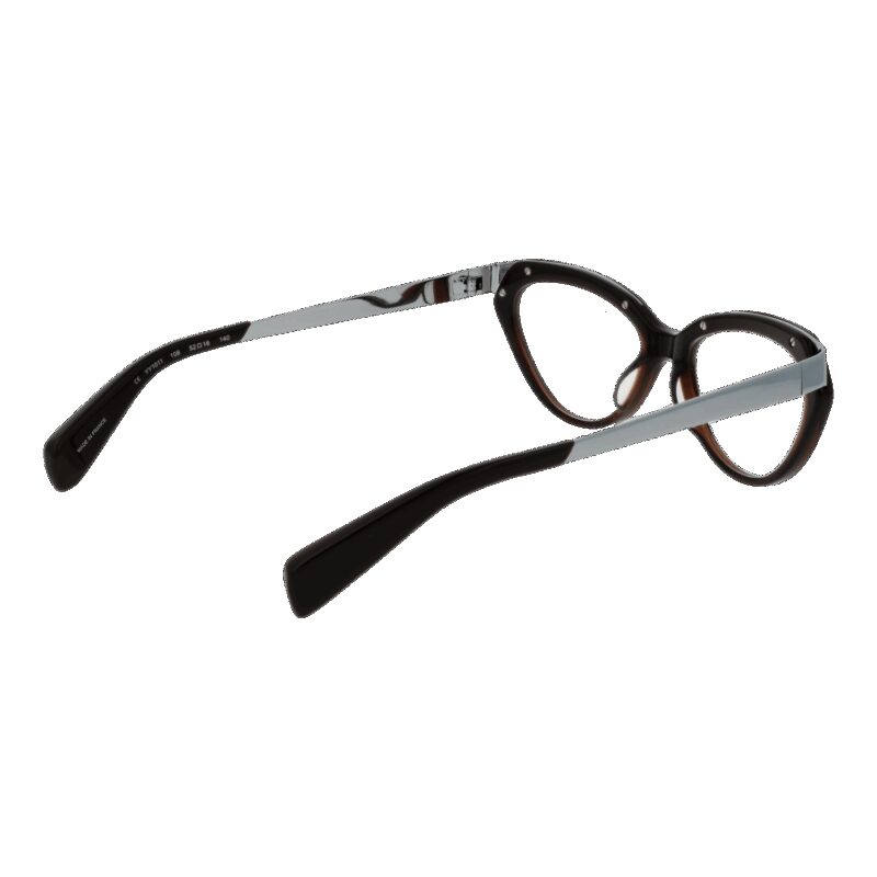 Yohji Yamamoto Yy1011 52108 (YY1011 52108) Unisex EYEWEAR_2