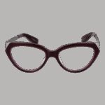 Yohji Yamamoto Yy1011 52710 (YY1011 52710) Unisex EYEWEAR_1
