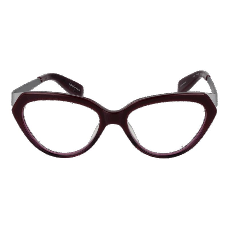 Yohji Yamamoto Yy1011 52710 (YY1011 52710) Unisex EYEWEAR_1