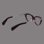 Yohji Yamamoto Yy1011 52710 (YY1011 52710) Unisex EYEWEAR_2