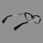 Yohji Yamamoto Yy1011 52909 (YY1011 52909) Unisex EYEWEAR_2