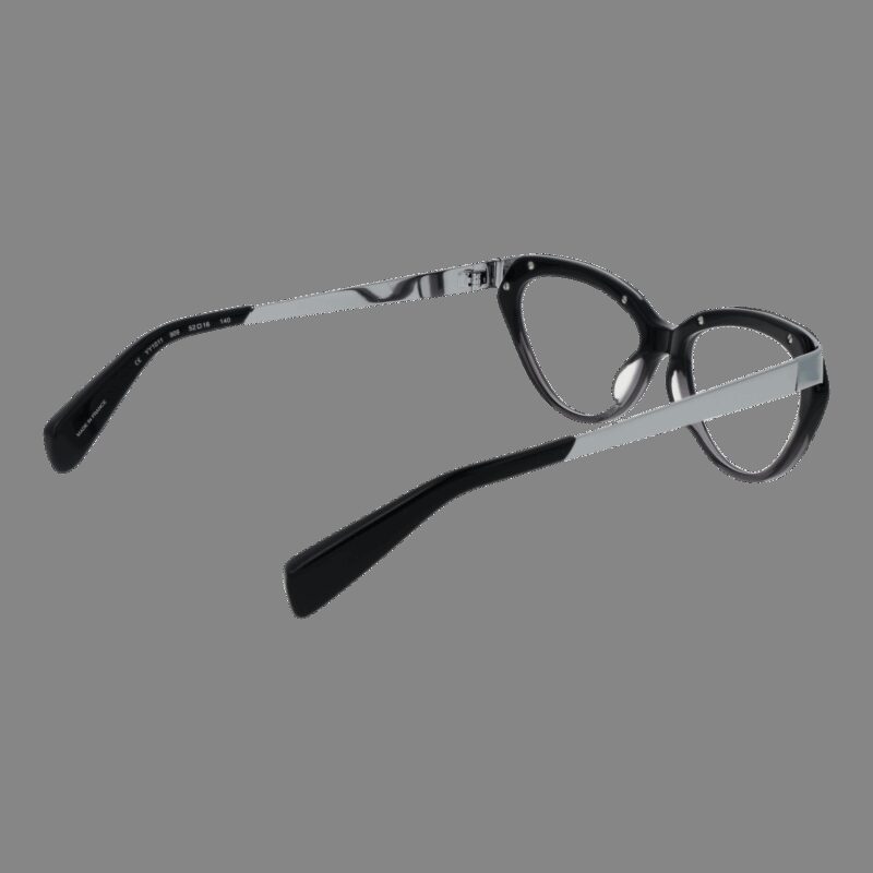 Yohji Yamamoto Yy1011 52909 (YY1011 52909) Unisex EYEWEAR_2