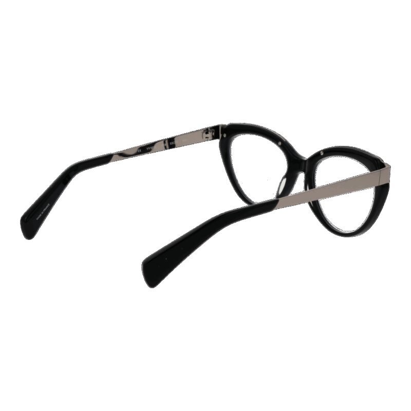 Yohji Yamamoto Yy1013 53019 (YY1013 53019) Unisex EYEWEAR_2