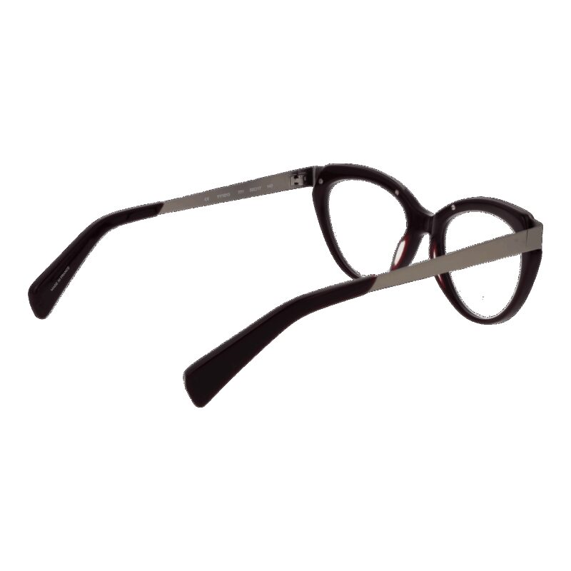 Yohji Yamamoto Yy1013 53771 (YY1013 53771) Unisex EYEWEAR_2