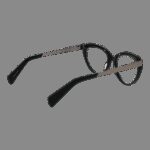 Yohji Yamamoto Yy1013 53914 (YY1013 53914) Unisex EYEWEAR_2