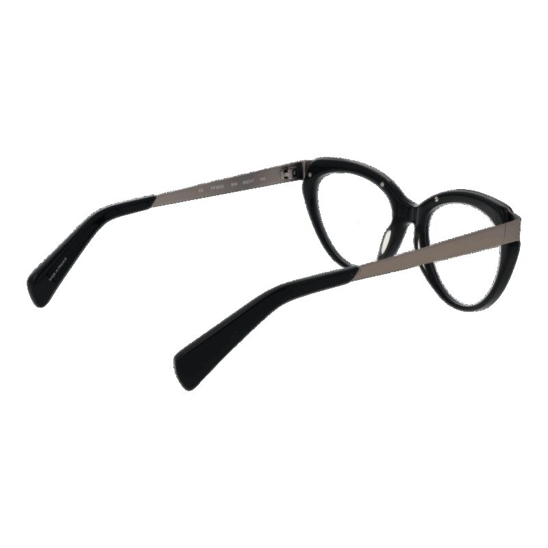 Yohji Yamamoto Yy1013 53914 (YY1013 53914) Unisex EYEWEAR_2