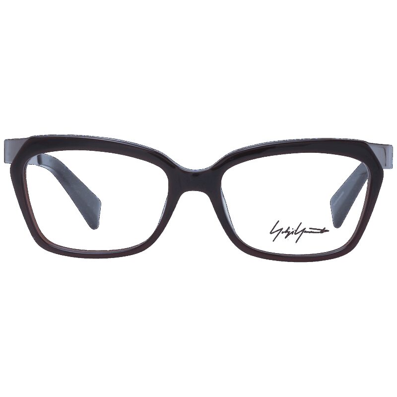 Yohji Yamamoto Yy1014 54108 (YY1014 54108) Unisex EYEWEAR_3