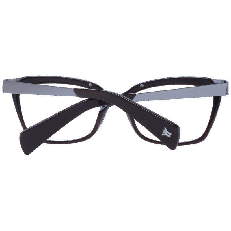 Yohji Yamamoto Yy1014 54108 (YY1014 54108) Unisex EYEWEAR_4