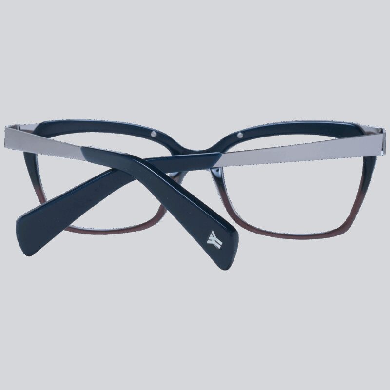 Yohji Yamamoto Yy1014 54621 (YY1014 54621) Unisex EYEWEAR_4