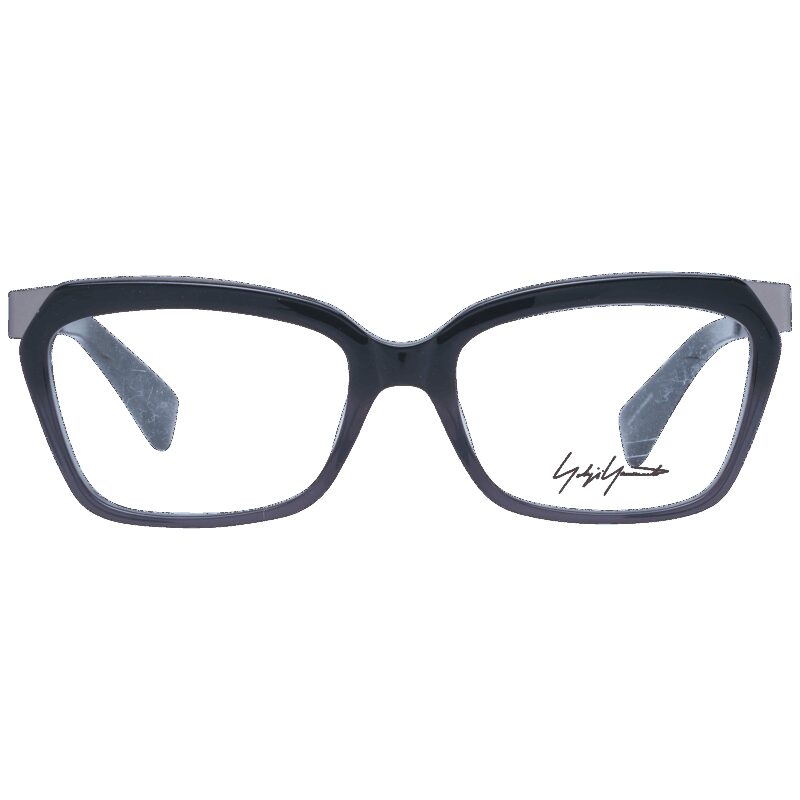 Yohji Yamamoto Women's Eyeglasses (YY1014 54909) - Image 5