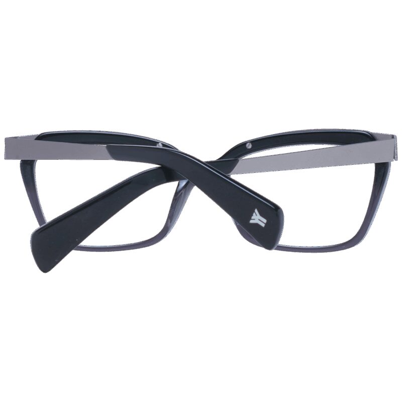 Yohji Yamamoto Women's Eyeglasses (YY1014 54909) - Image 6