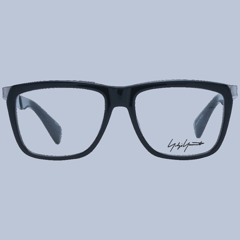 Yohji Yamamoto Yy1015 55019 (YY1015 55019) Men's EYEWEAR_1