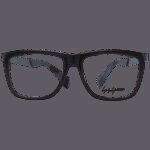 Yohji Yamamoto Yy1015 55108 (YY1015 55108) Unisex EYEWEAR_3